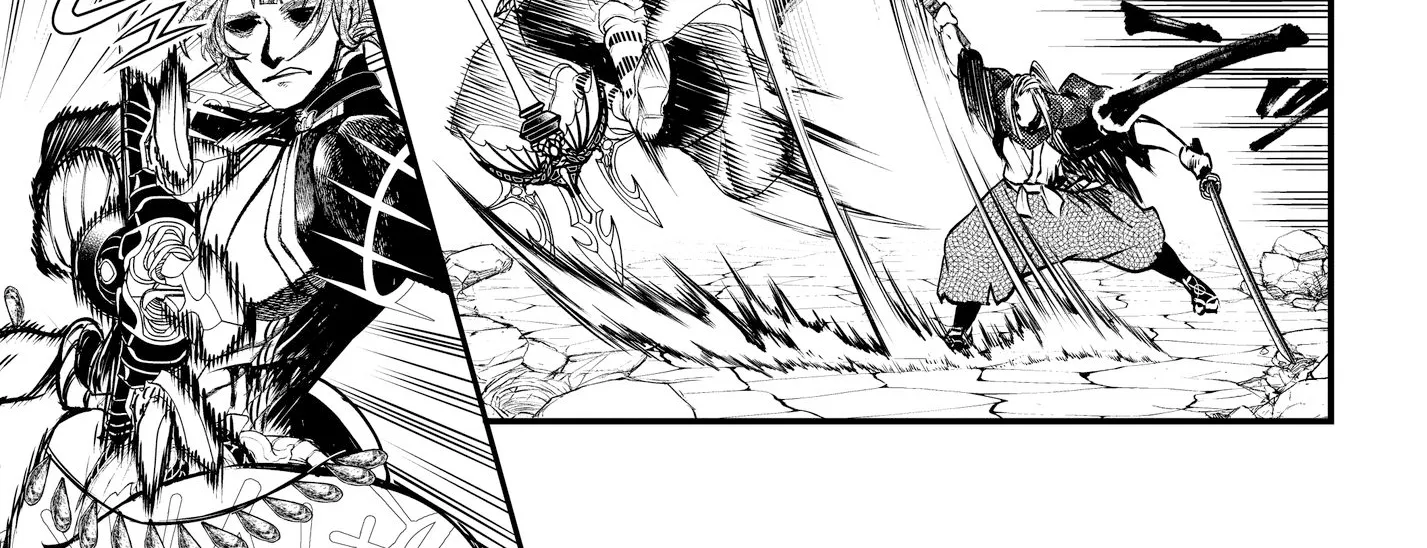Record Of Ragnarok Mangakakalot X Chapter 19 Page 46