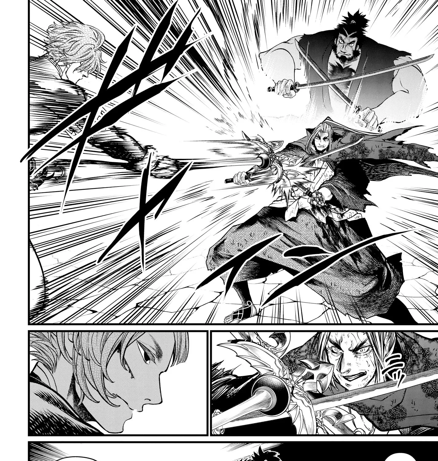 Record Of Ragnarok Mangakakalot X Chapter 19 Page 47