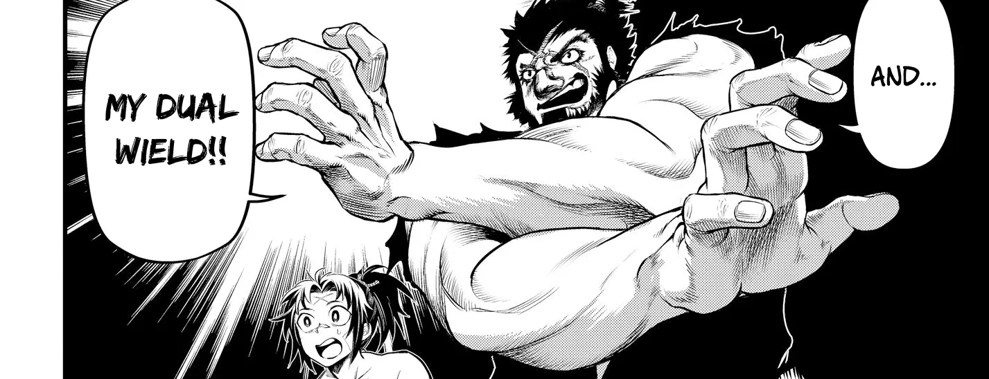 Record Of Ragnarok Mangakakalot X Chapter 19 Page 48
