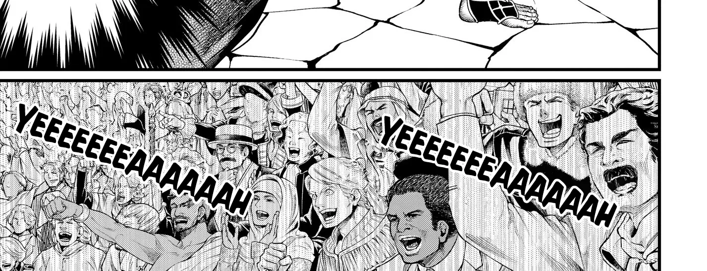 Record Of Ragnarok Mangakakalot X Chapter 19 Page 50