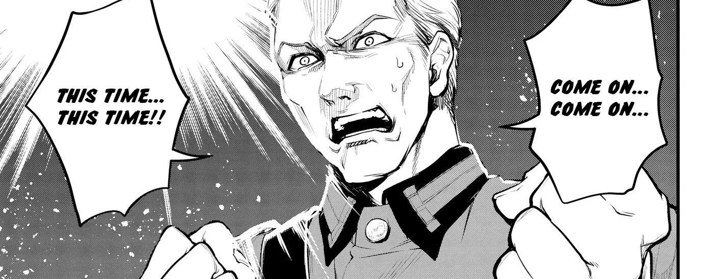 Record Of Ragnarok Mangakakalot X Chapter 19 Page 54