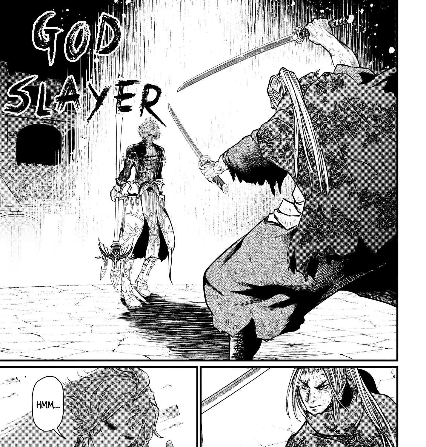 Record Of Ragnarok Mangakakalot X Chapter 19 Page 57