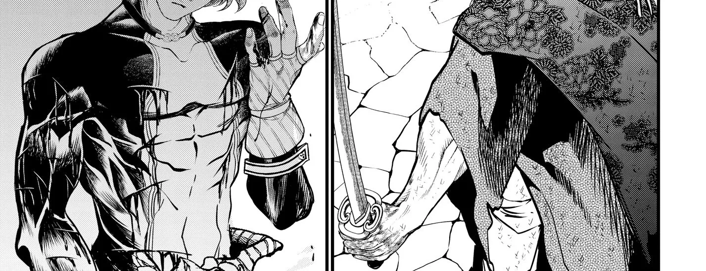 Record Of Ragnarok Mangakakalot X Chapter 19 Page 58