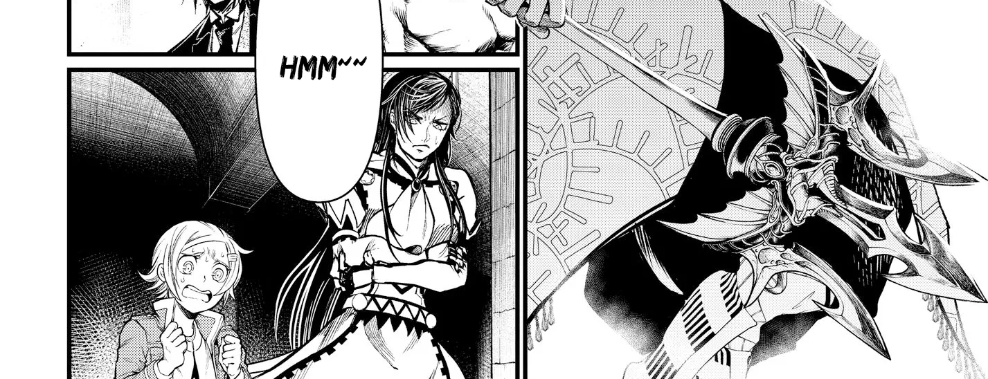 Record Of Ragnarok Mangakakalot X Chapter 19 Page 60