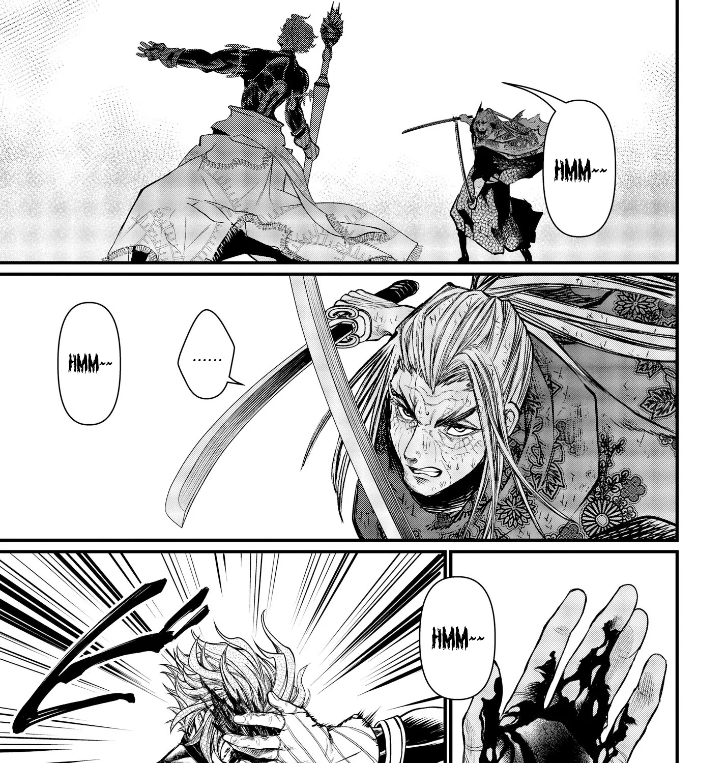 Record Of Ragnarok Mangakakalot X Chapter 19 Page 61