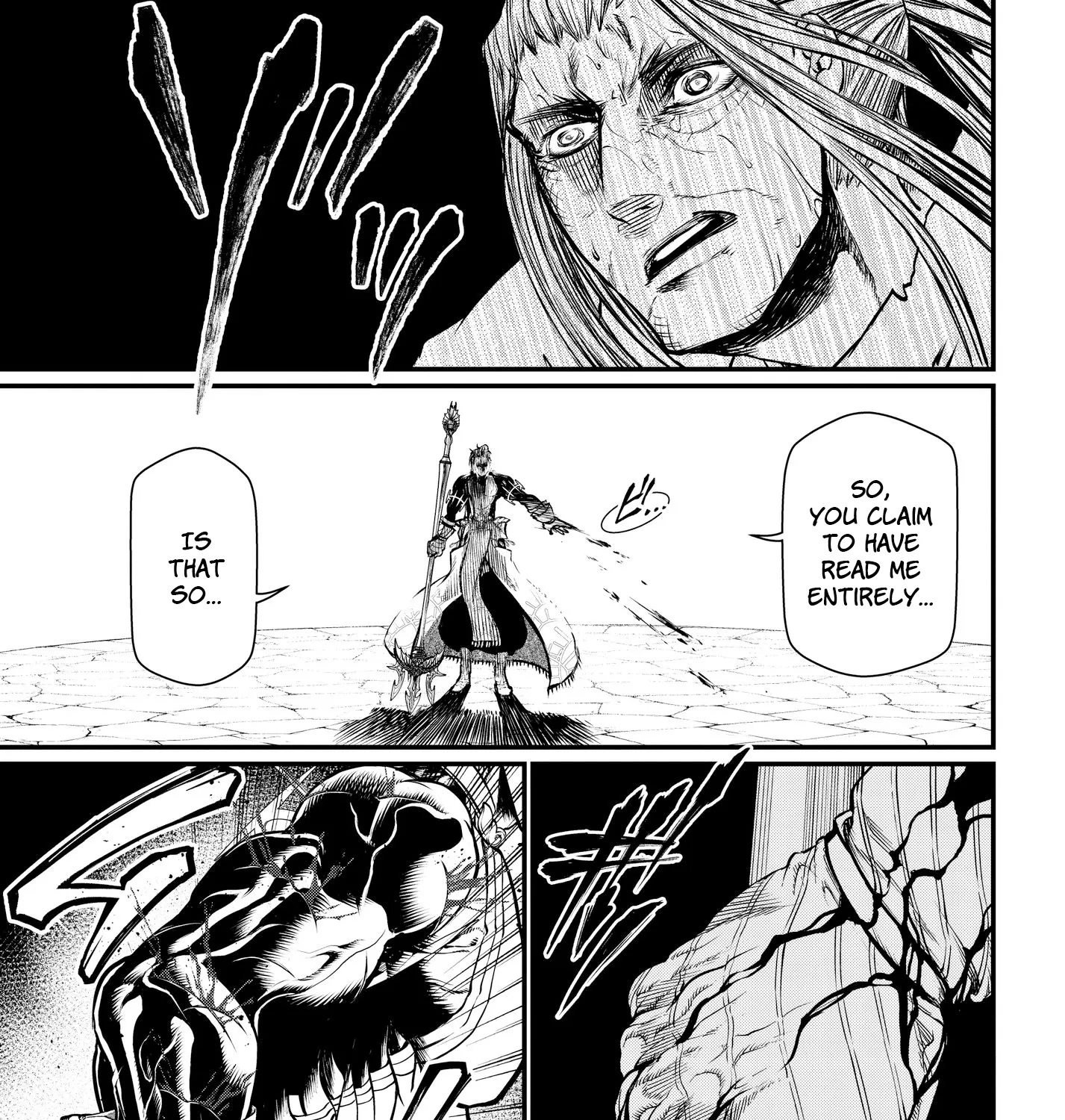 Record Of Ragnarok Mangakakalot X Chapter 19 Page 65