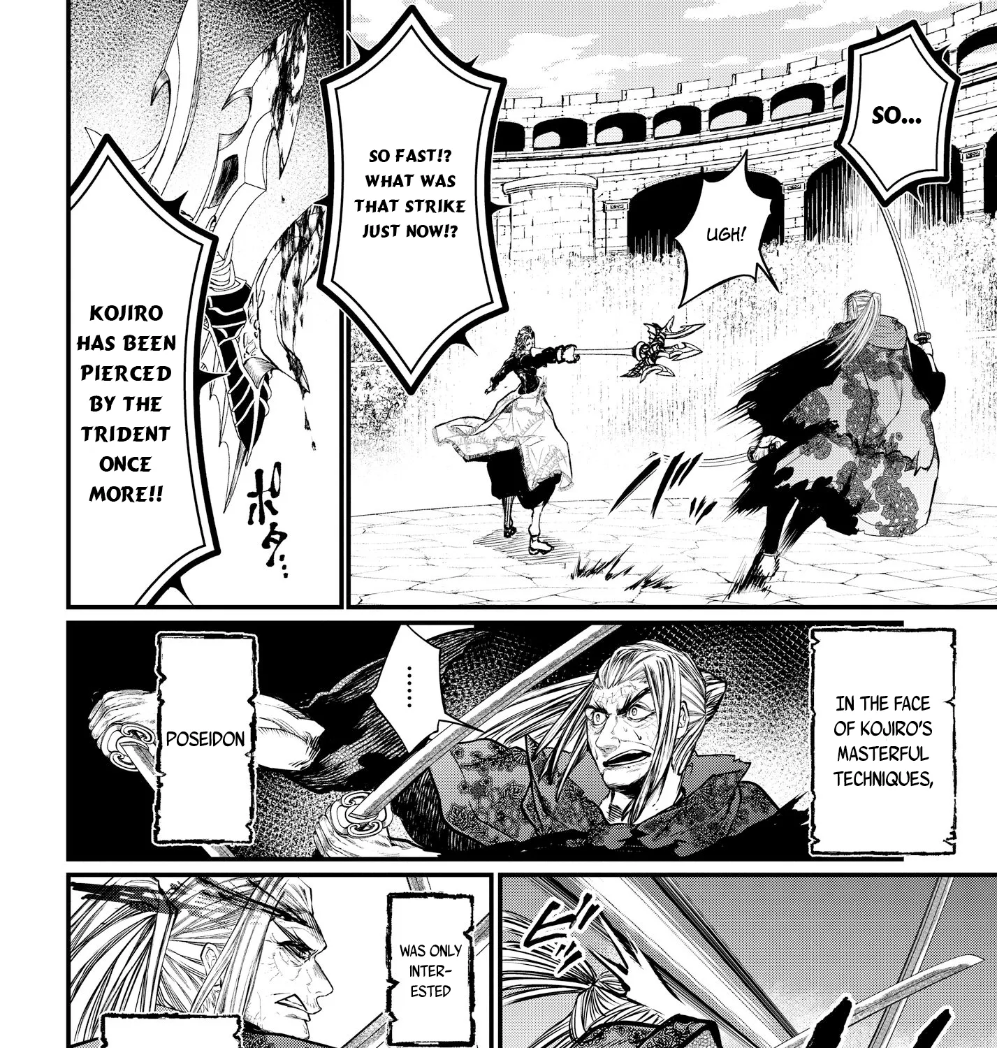 Record Of Ragnarok Mangakakalot X Chapter 19 Page 71