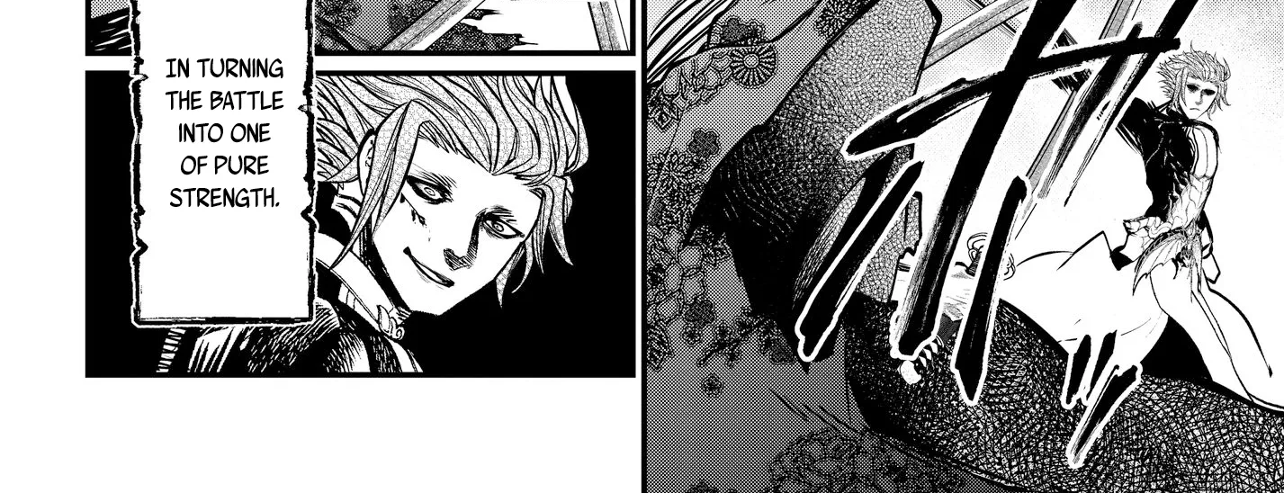Record Of Ragnarok Mangakakalot X Chapter 19 Page 72