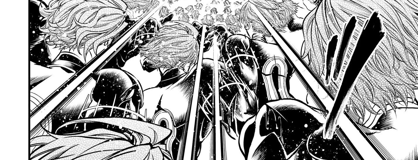 Record Of Ragnarok Mangakakalot X Chapter 19 Page 76