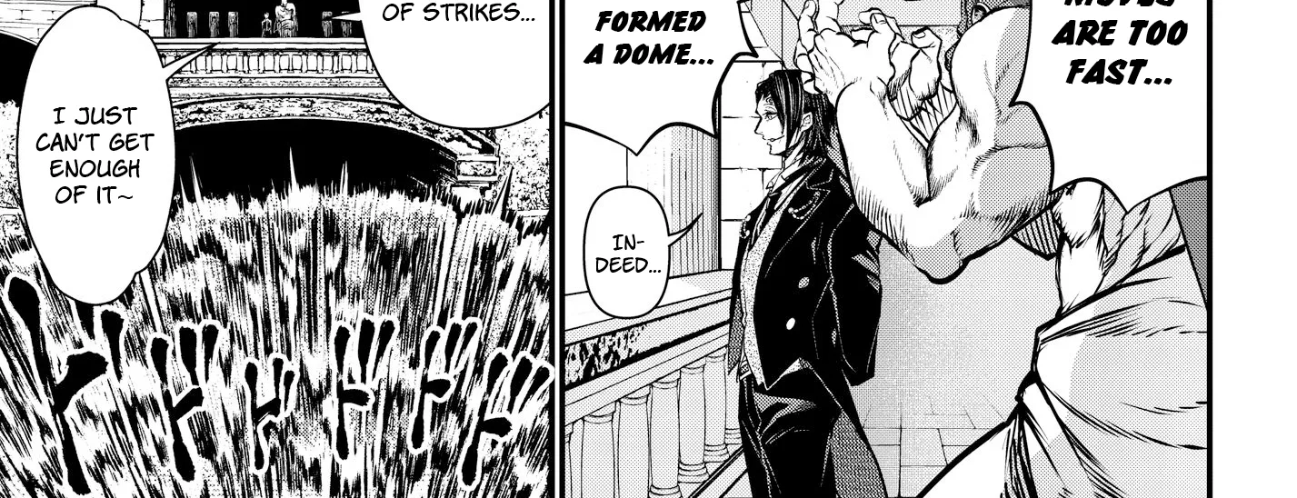 Record Of Ragnarok Mangakakalot X Chapter 19 Page 78