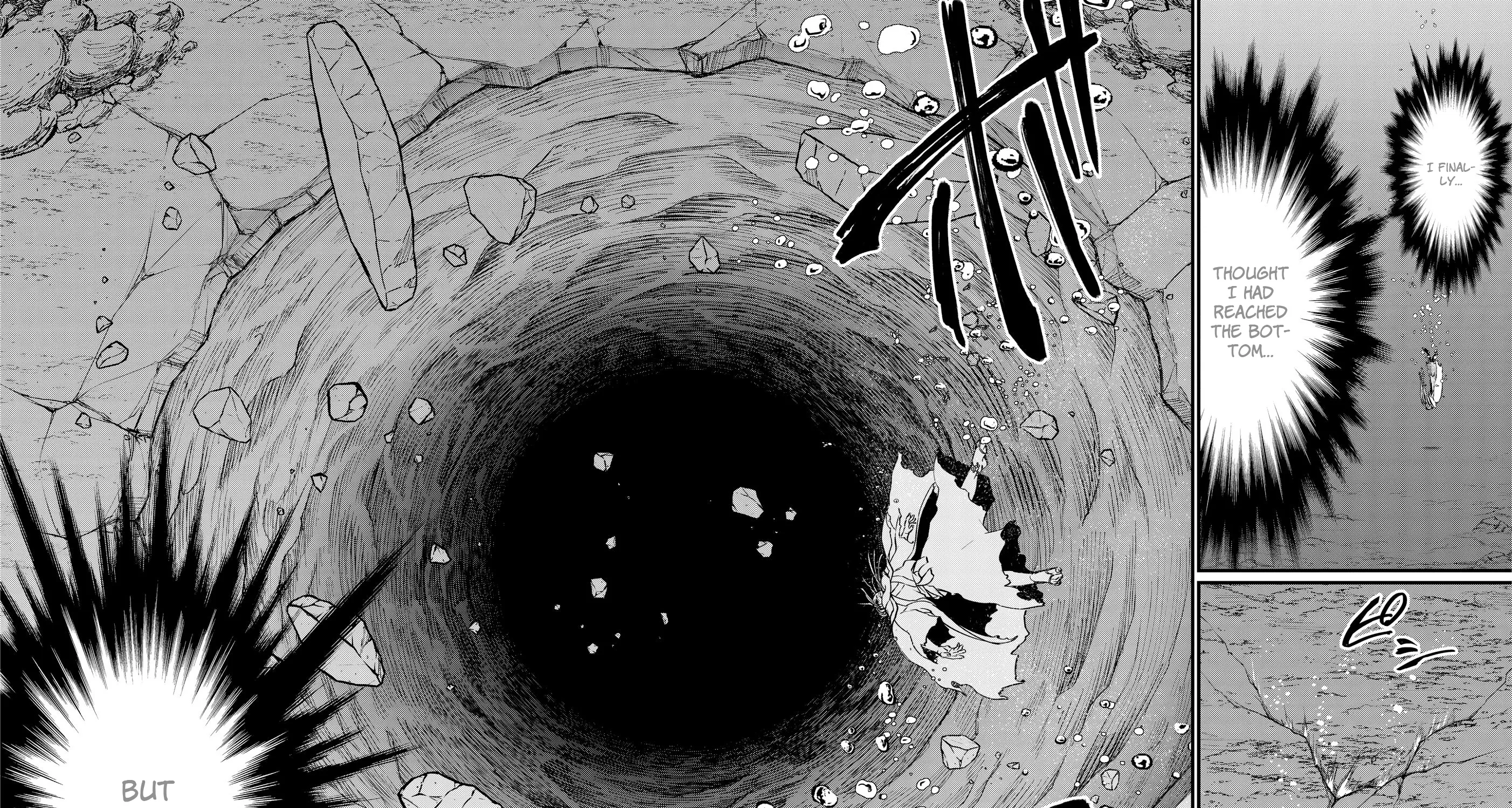 Record Of Ragnarok Mangakakalot X Chapter 19 Page 83