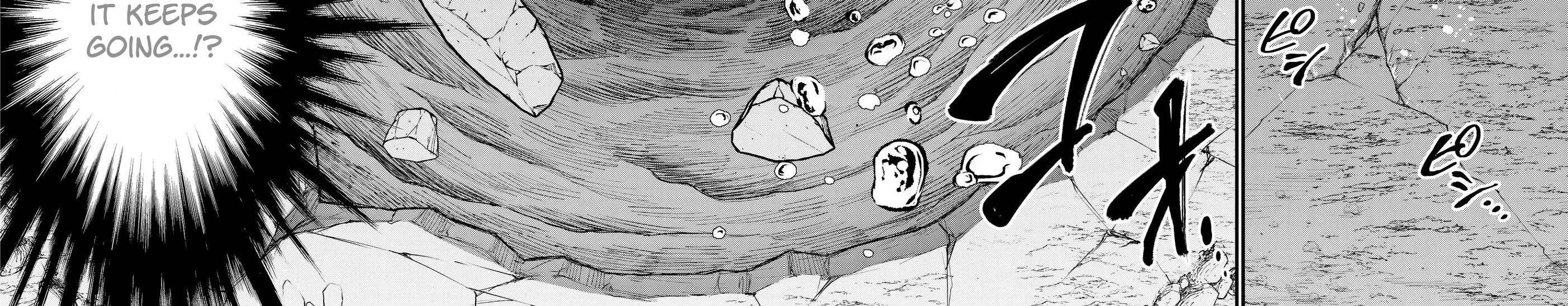 Record Of Ragnarok Mangakakalot X Chapter 19 Page 84
