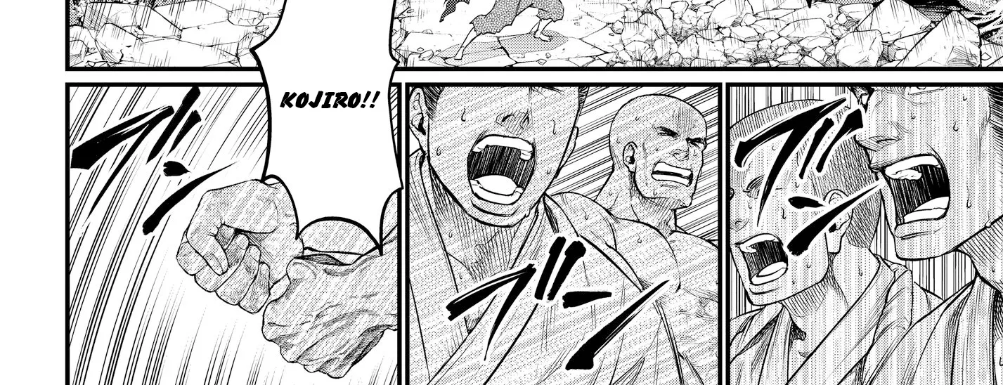 Record Of Ragnarok Mangakakalot X Chapter 19 Page 90