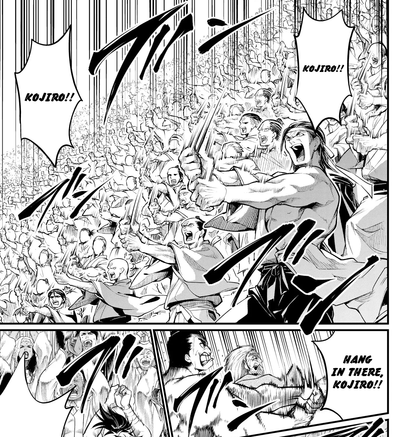 Record Of Ragnarok Mangakakalot X Chapter 19 Page 91