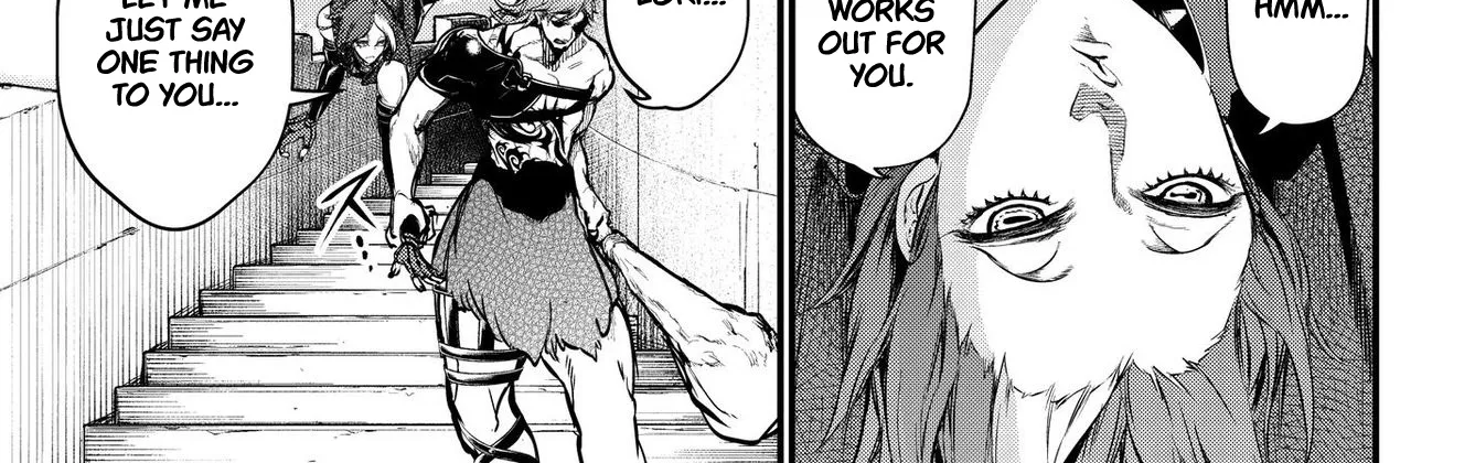 Record Of Ragnarok Mangakakalot X Chapter 20.1 Page 53