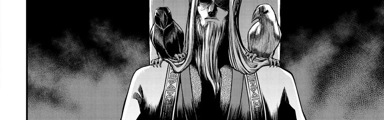 Record Of Ragnarok Mangakakalot X Chapter 20.1 Page 7