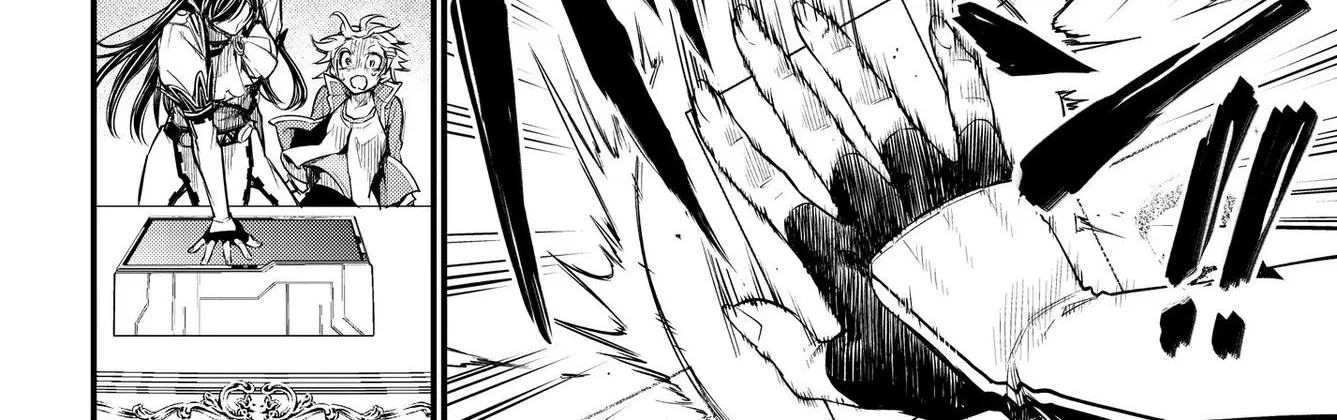 Record Of Ragnarok Mangakakalot X Chapter 20.1 Page 63