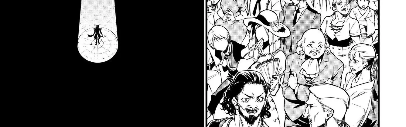 Record Of Ragnarok Mangakakalot X Chapter 20.1 Page 65