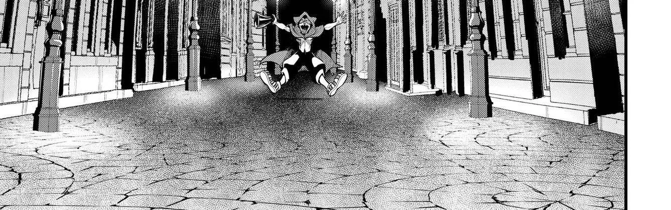 Record Of Ragnarok Mangakakalot X Chapter 20.1 Page 69
