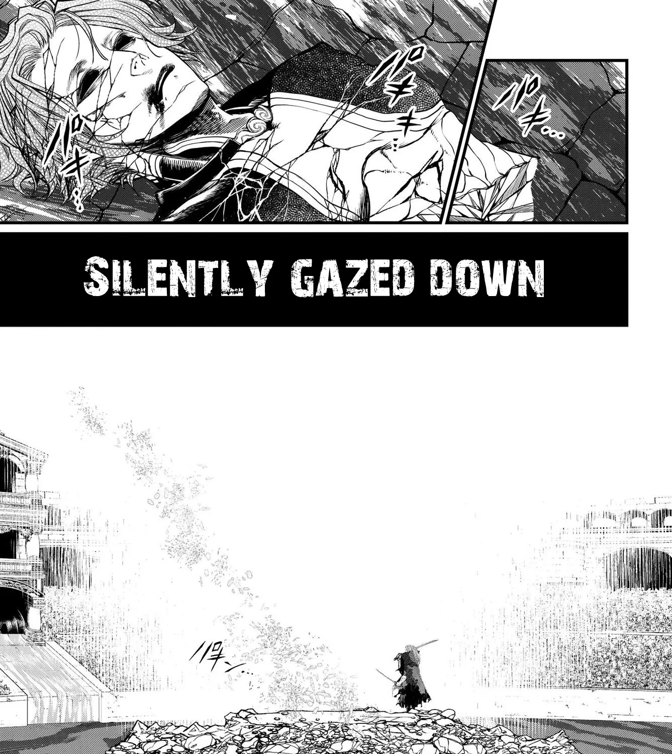 Record Of Ragnarok Mangakakalot X Chapter 20.1 Page 8