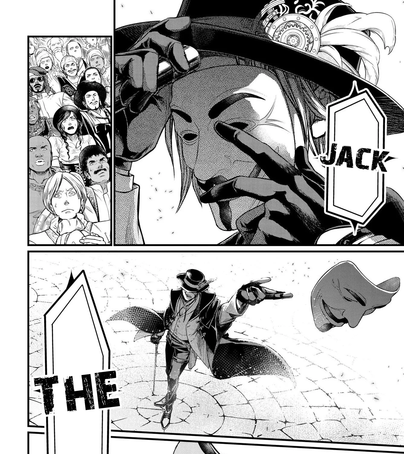 Record Of Ragnarok Mangakakalot X Chapter 20.1 Page 86