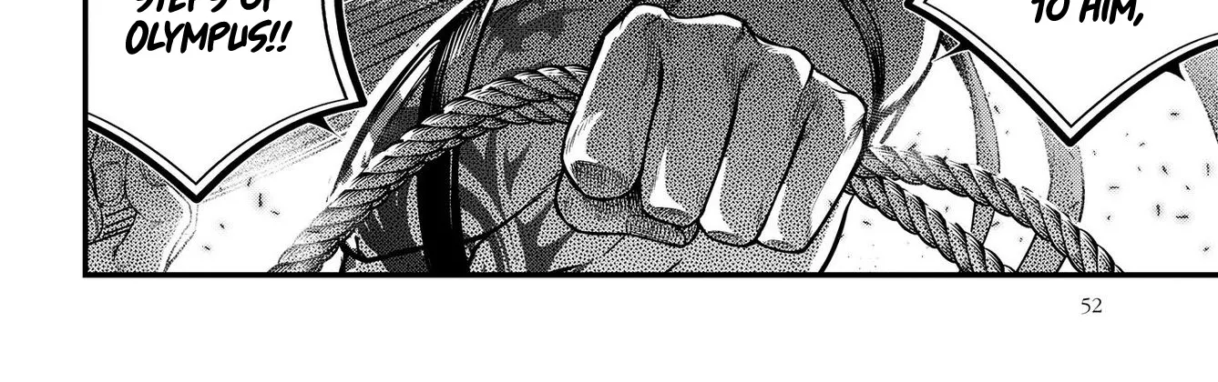 Record Of Ragnarok Mangakakalot X Chapter 20.1 Page 95