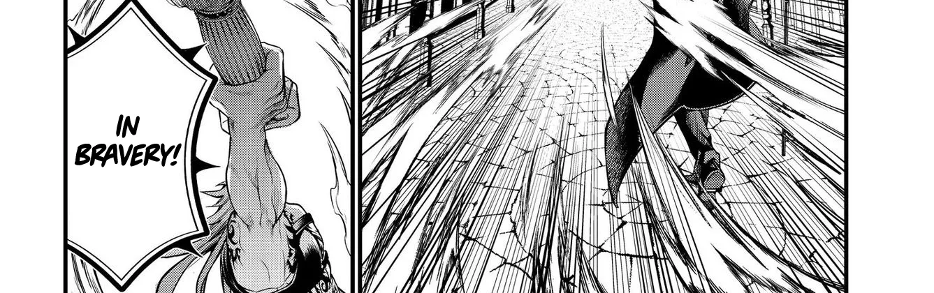 Record Of Ragnarok Mangakakalot X Chapter 20.1 Page 99