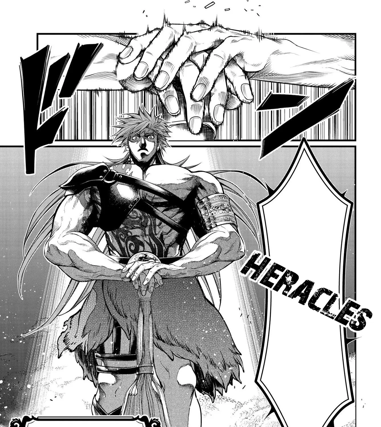 Record Of Ragnarok Mangakakalot X Chapter 20.1 Page 100