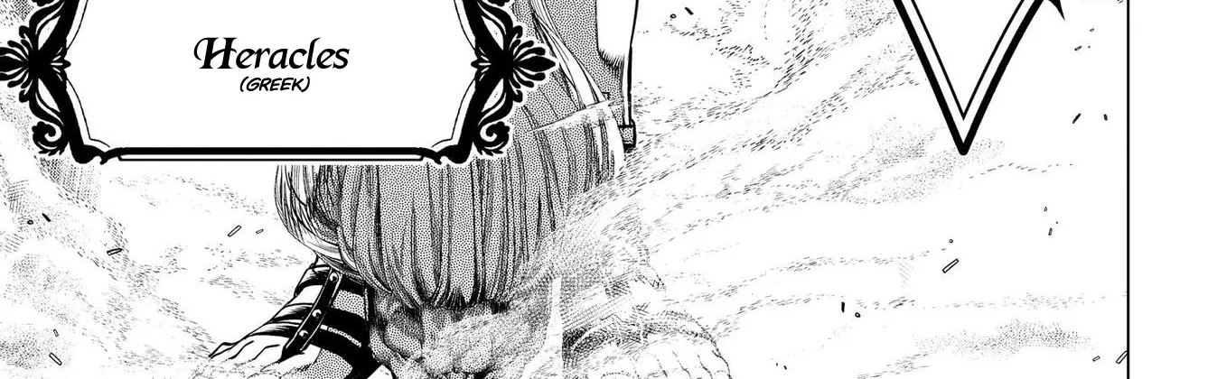 Record Of Ragnarok Mangakakalot X Chapter 20.1 Page 101
