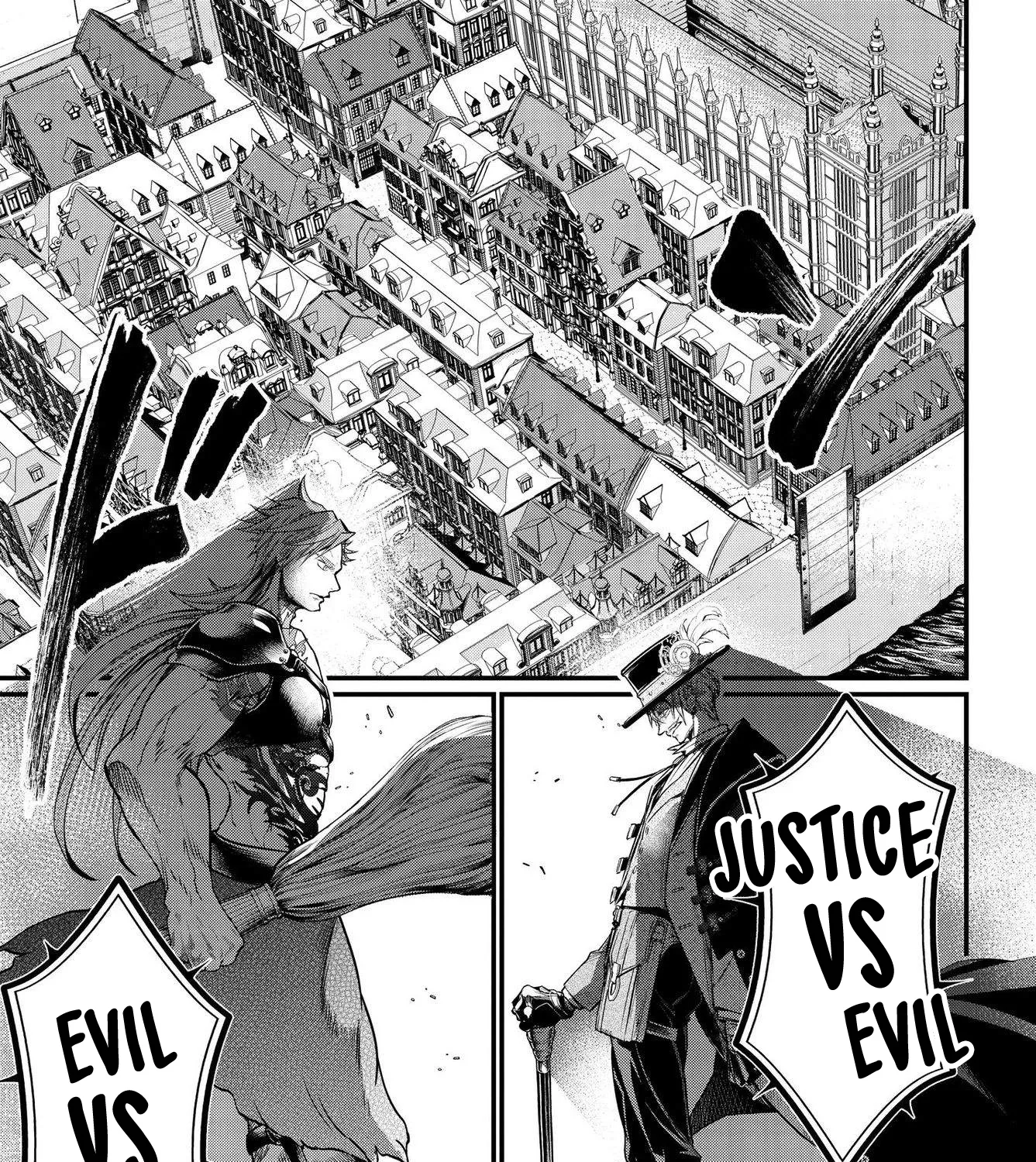 Record Of Ragnarok Mangakakalot X Chapter 20.1 Page 104