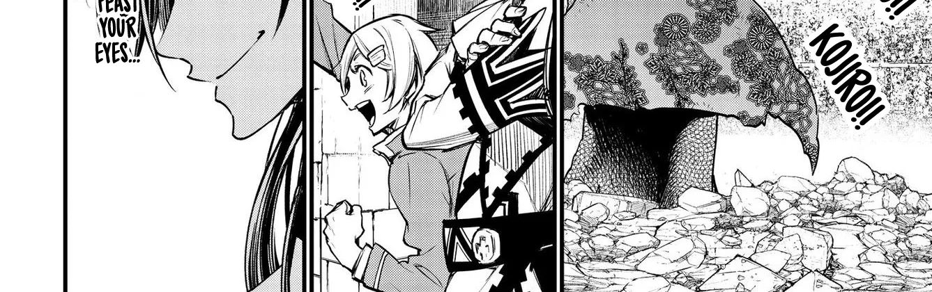 Record Of Ragnarok Mangakakalot X Chapter 20.1 Page 15