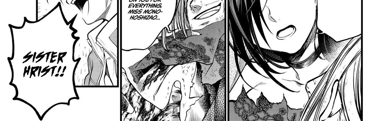 Record Of Ragnarok Mangakakalot X Chapter 20.1 Page 21