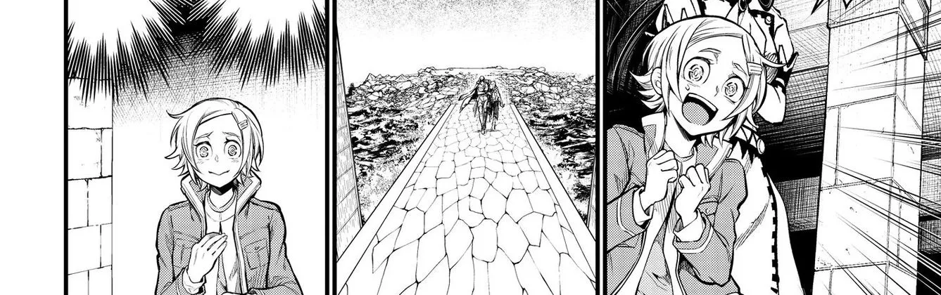 Record Of Ragnarok Mangakakalot X Chapter 20.1 Page 23