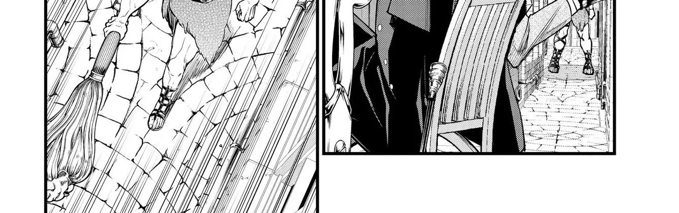 Record Of Ragnarok Mangakakalot X Chapter 21.1 Page 41