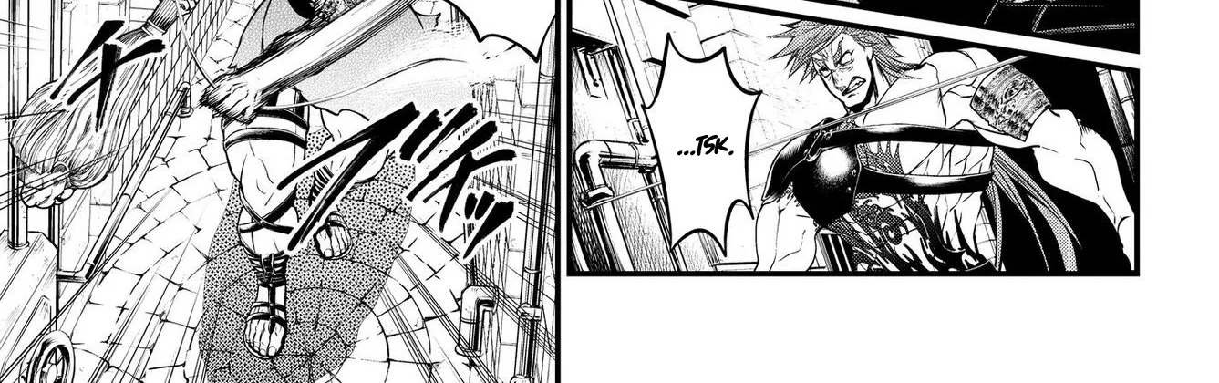 Record Of Ragnarok Mangakakalot X Chapter 21.1 Page 43
