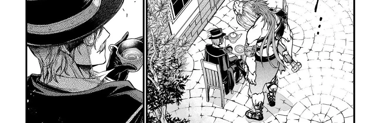 Record Of Ragnarok Mangakakalot X Chapter 21.1 Page 49