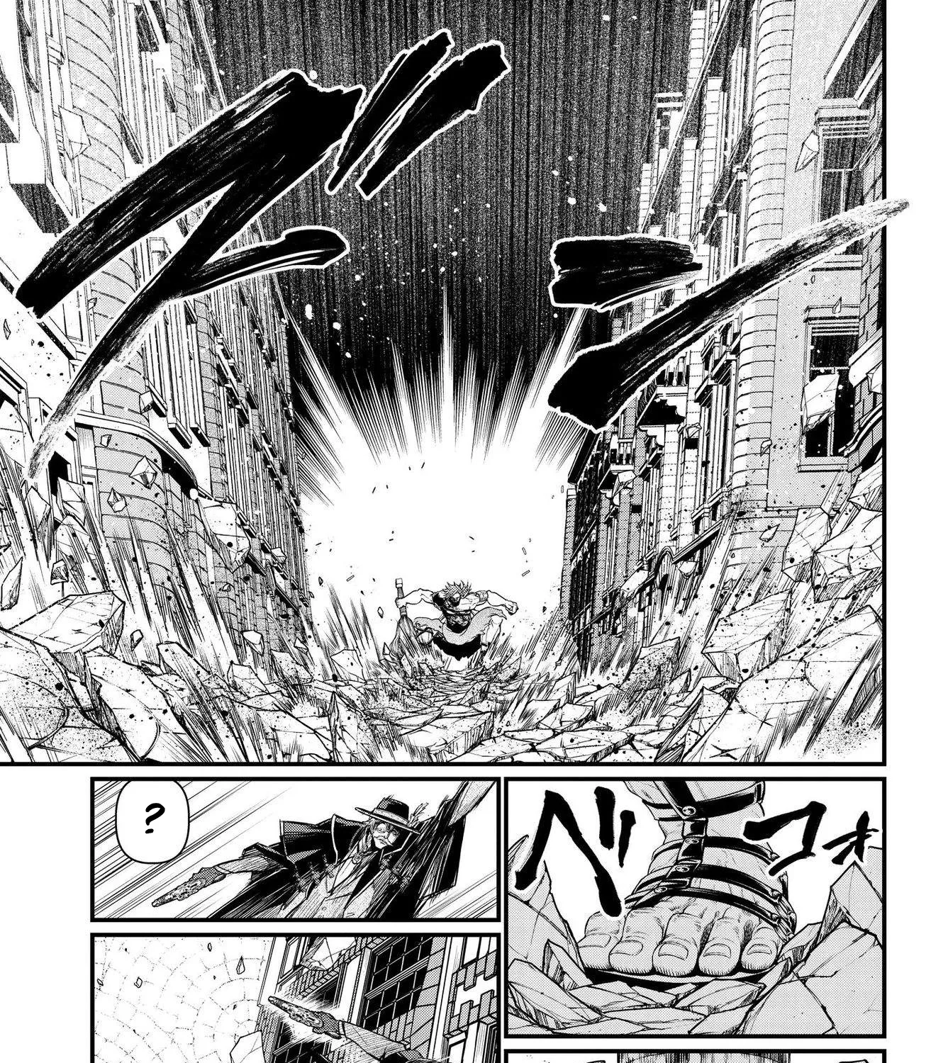Record Of Ragnarok Mangakakalot X Chapter 21.1 Page 58
