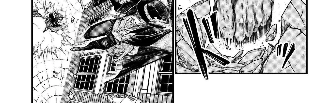 Record Of Ragnarok Mangakakalot X Chapter 21.1 Page 59