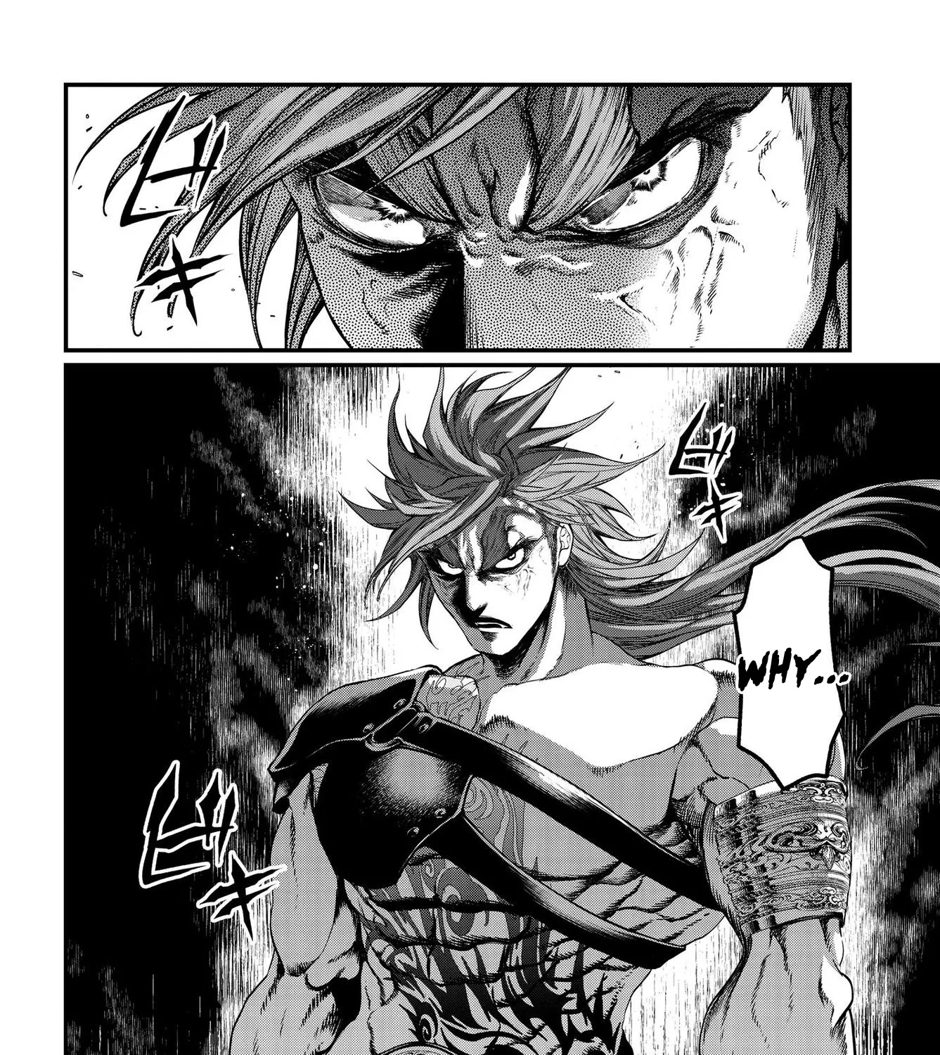 Record Of Ragnarok Mangakakalot X Chapter 21.1 Page 8