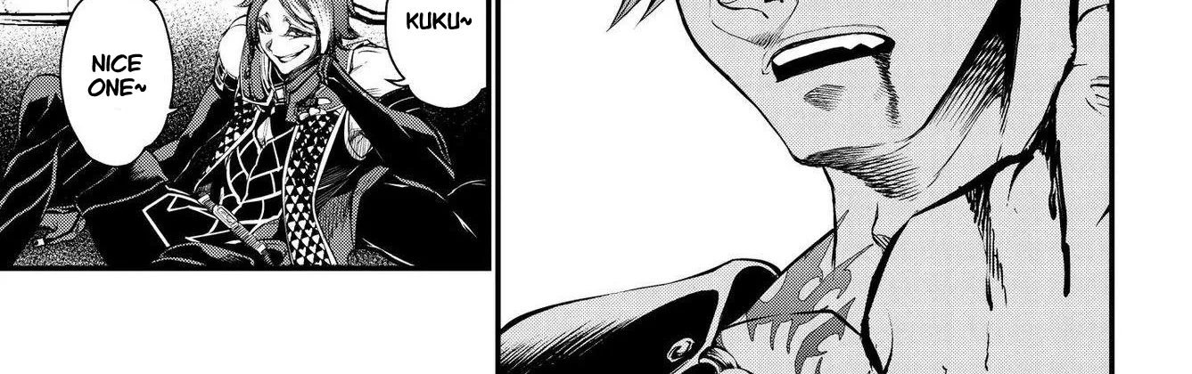 Record Of Ragnarok Mangakakalot X Chapter 21.1 Page 79