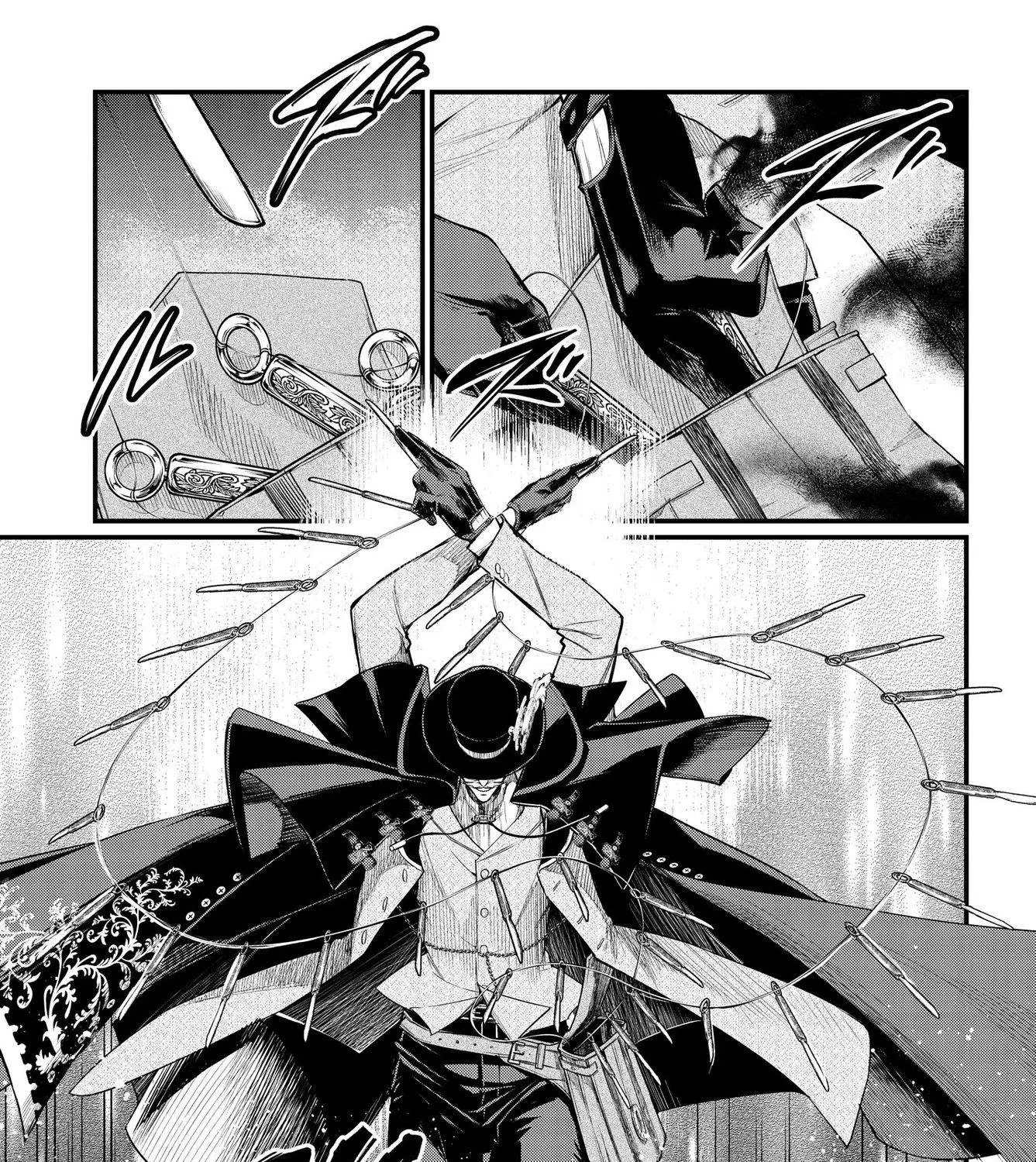 Record Of Ragnarok Mangakakalot X Chapter 21.1 Page 82
