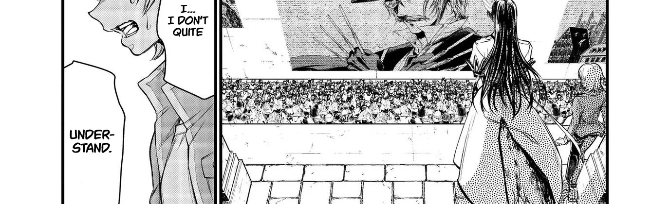 Record Of Ragnarok Mangakakalot X Chapter 21.1 Page 87