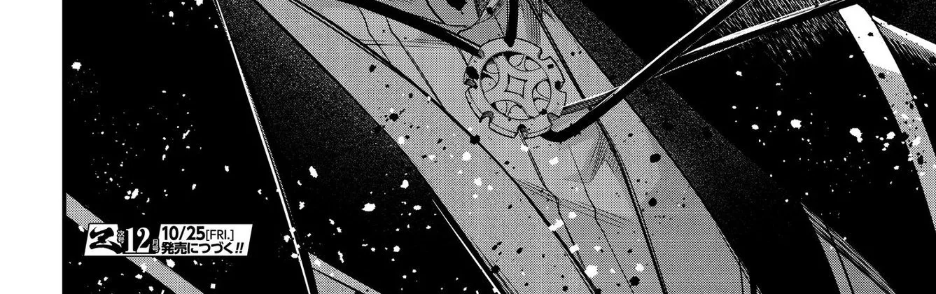 Record Of Ragnarok Mangakakalot X Chapter 21.1 Page 93