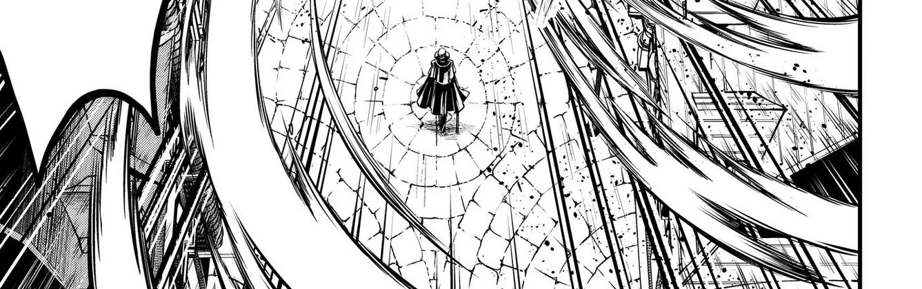 Record Of Ragnarok Mangakakalot X Chapter 21.1 Page 11