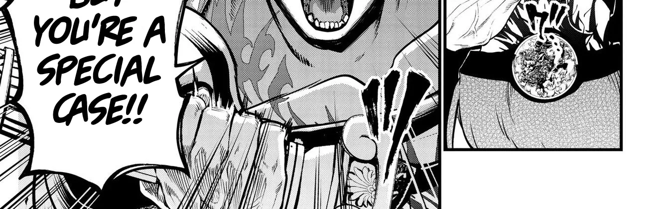 Record Of Ragnarok Mangakakalot X Chapter 21.1 Page 19