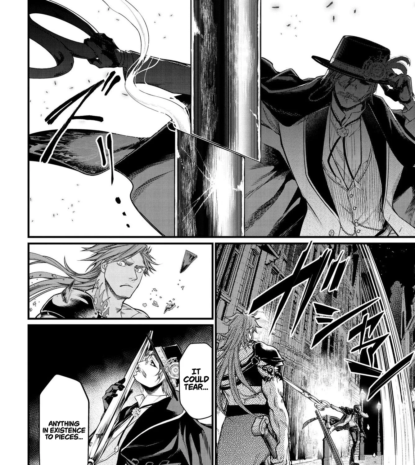 Record Of Ragnarok Mangakakalot X Chapter 21.1 Page 28