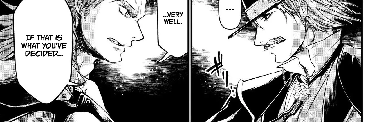 Record Of Ragnarok Mangakakalot X Chapter 21.1 Page 31