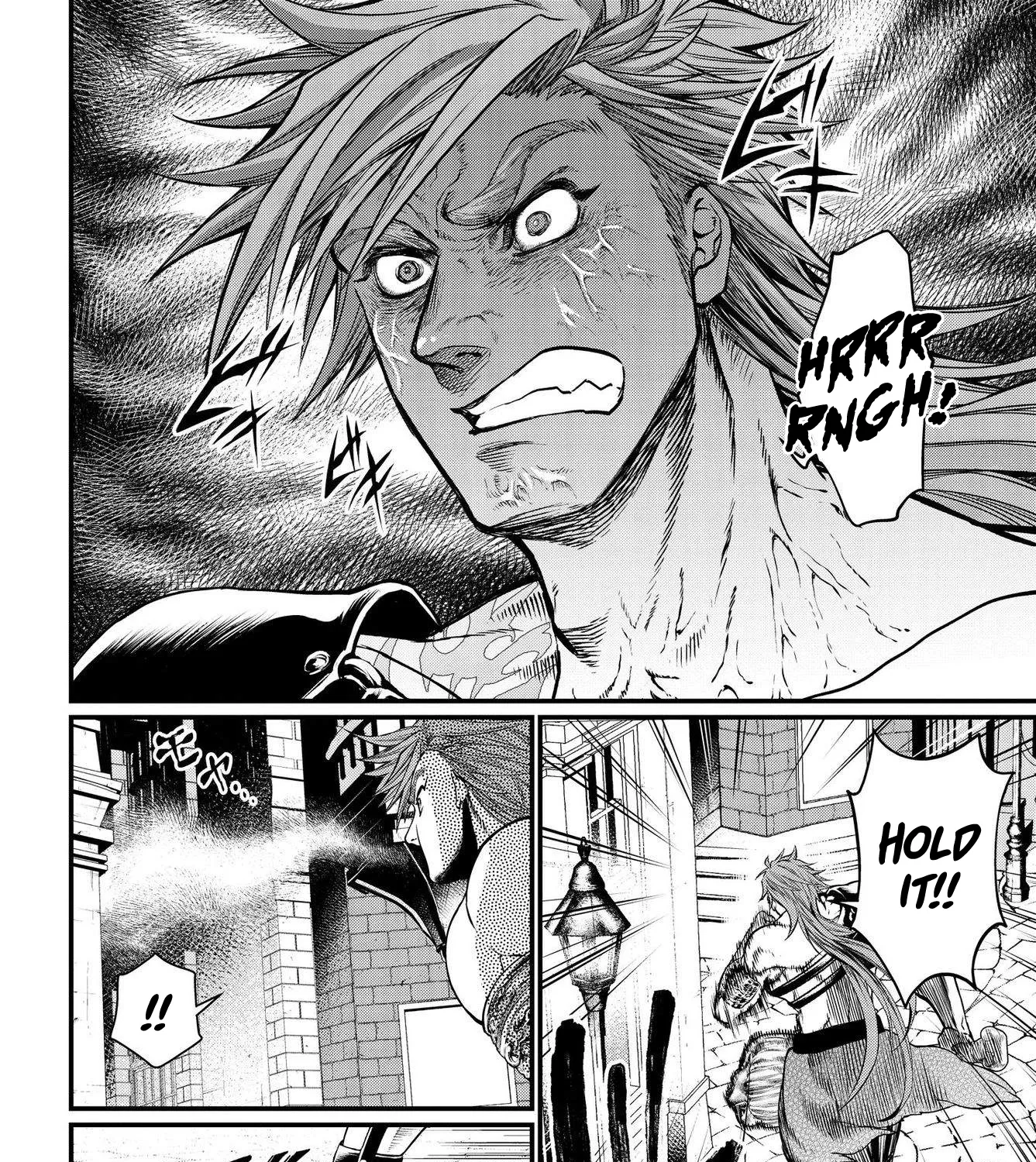 Record Of Ragnarok Mangakakalot X Chapter 21.1 Page 36