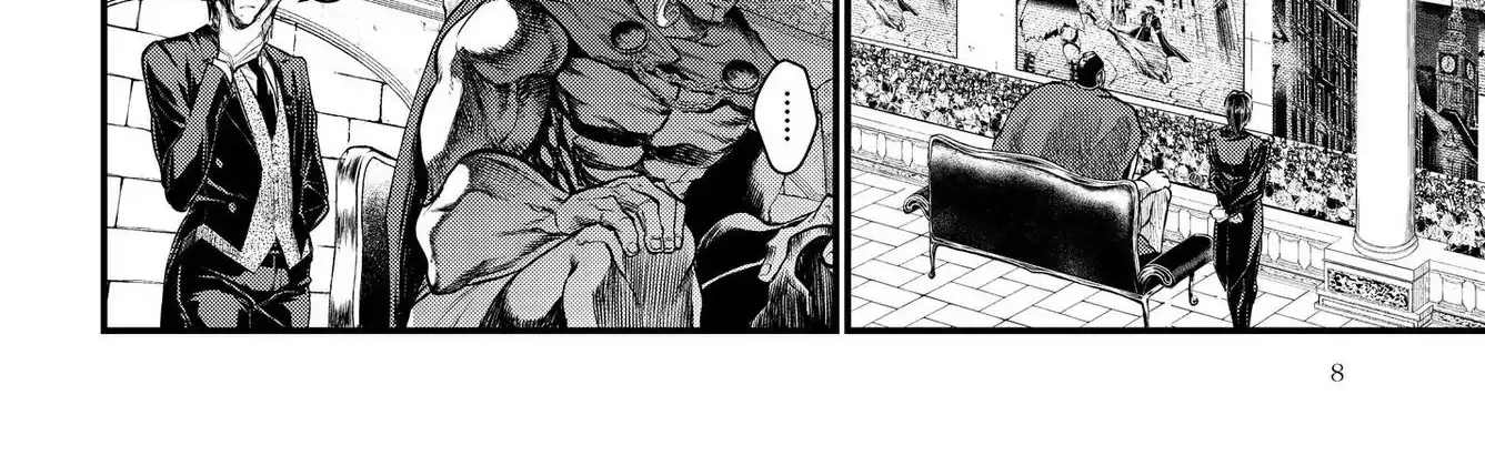 Record Of Ragnarok Mangakakalot X Chapter 22 Page 13