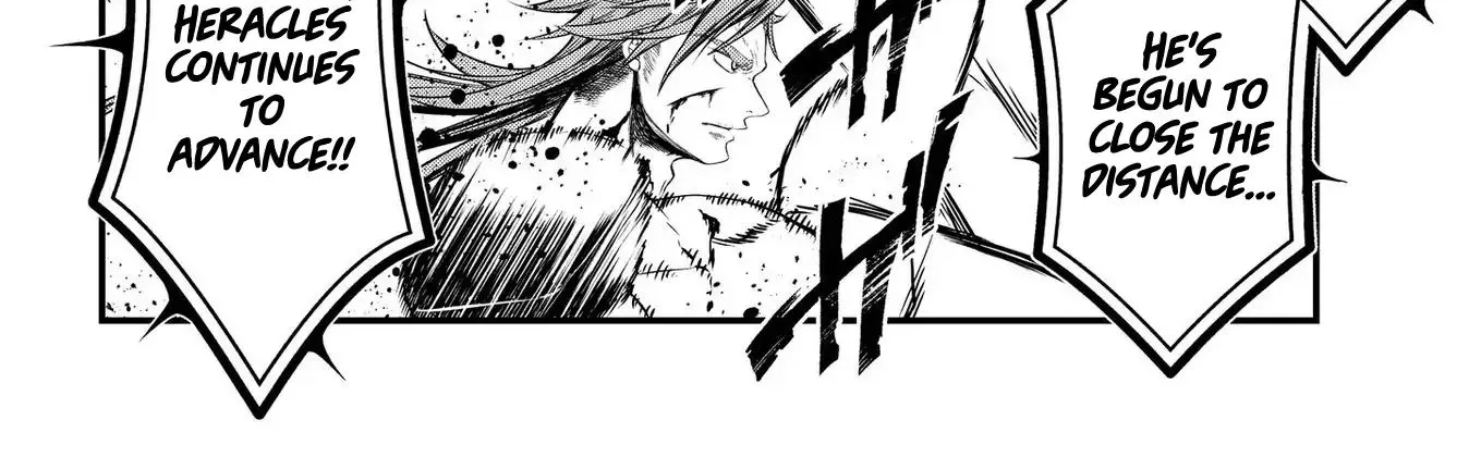 Record Of Ragnarok Mangakakalot X Chapter 22 Page 29